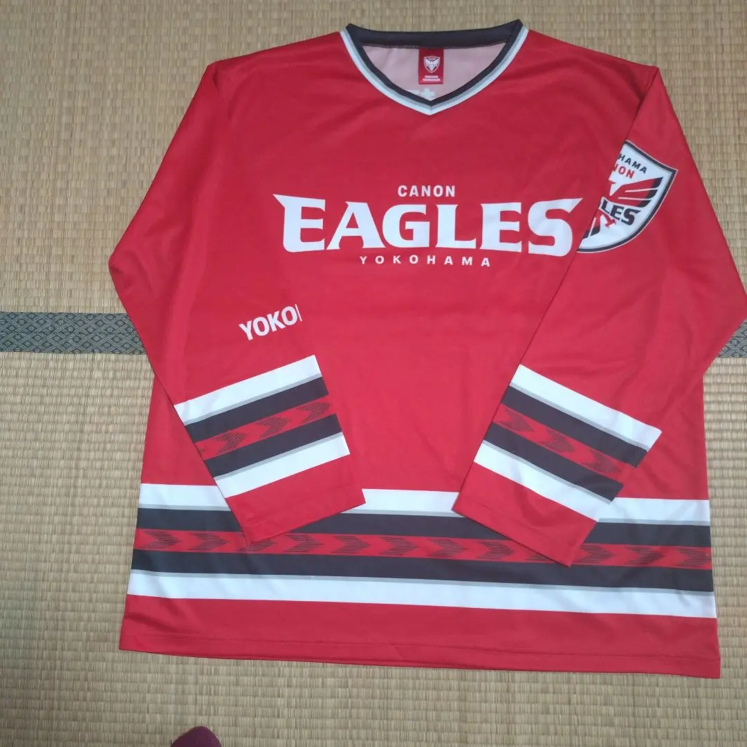 2026年最新】キヤノンイーグルス ロンtの人気アイテム - メルカリ