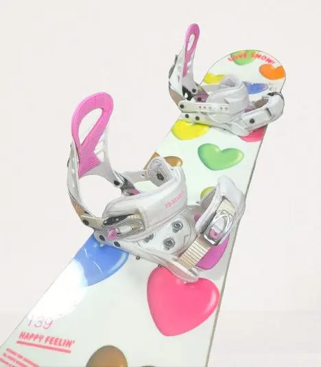 2026年最新】pd ビンディング スノボの人気アイテム - メルカリ