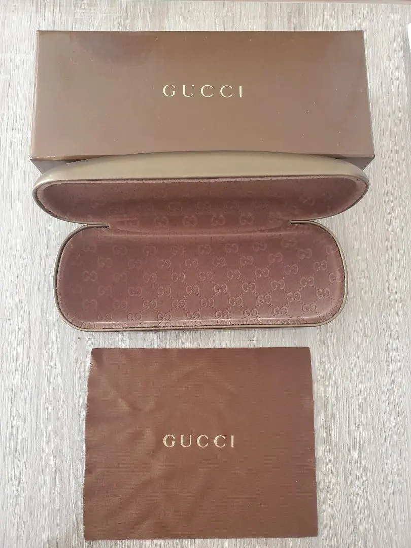 2026年最新】グッチメガネケースの人気アイテム - メルカリ