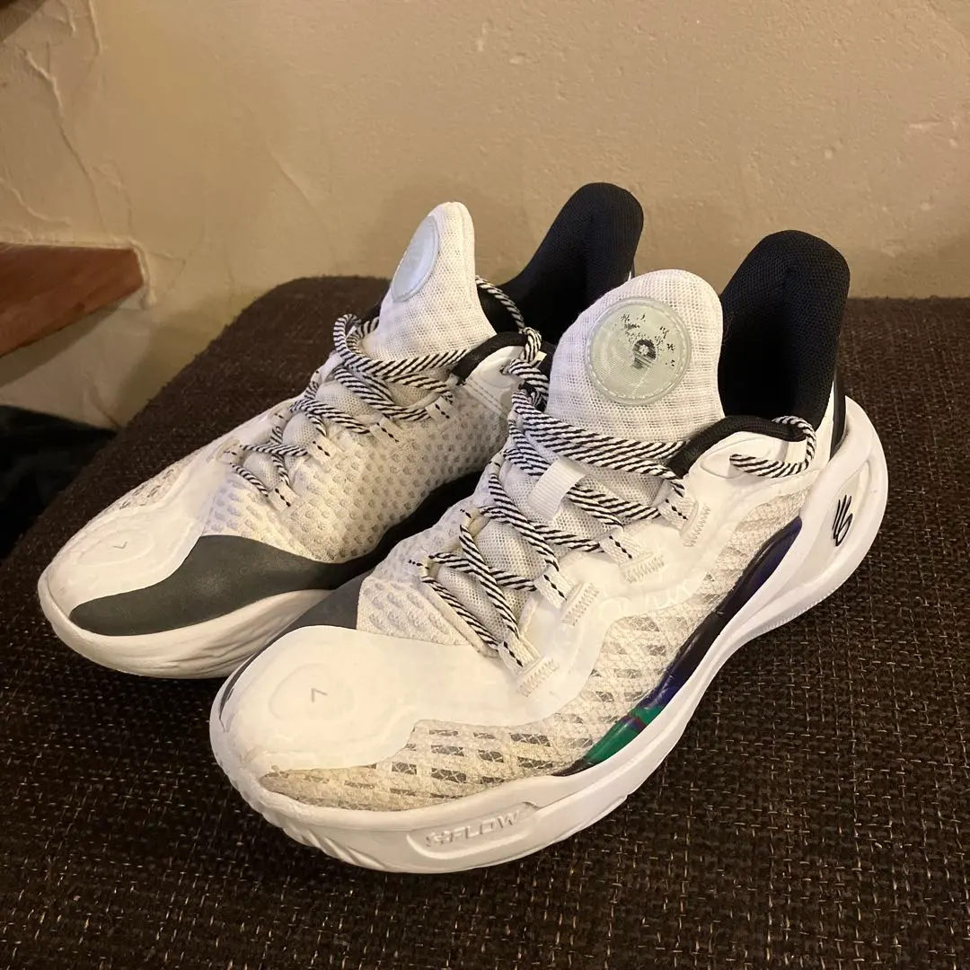 2026年最新】curry11の人気アイテム - メルカリ