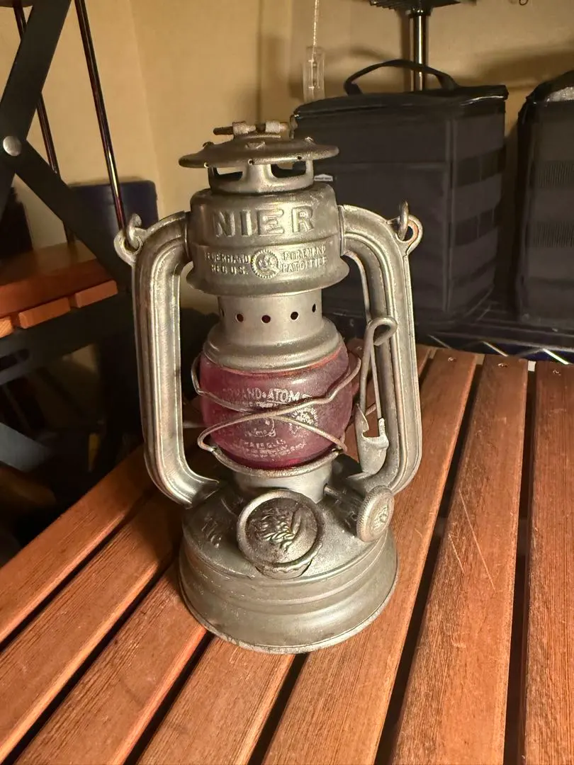 2026年最新】feuerhand atom 75の人気アイテム - メルカリ