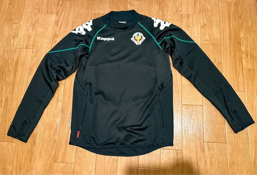 2026年最新】ヴェルディ 練習着の人気アイテム - メルカリ