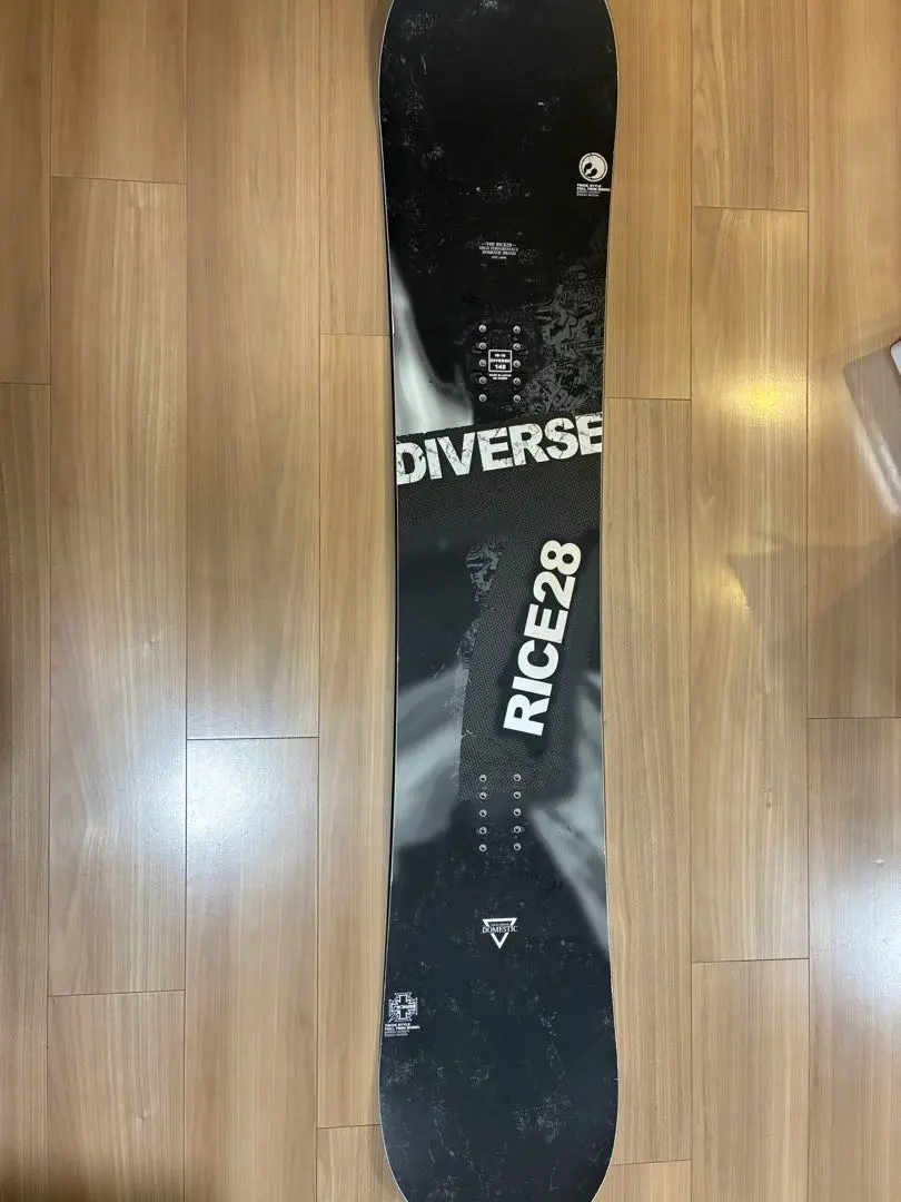 2026年最新】rice28 diverseの人気アイテム - メルカリ
