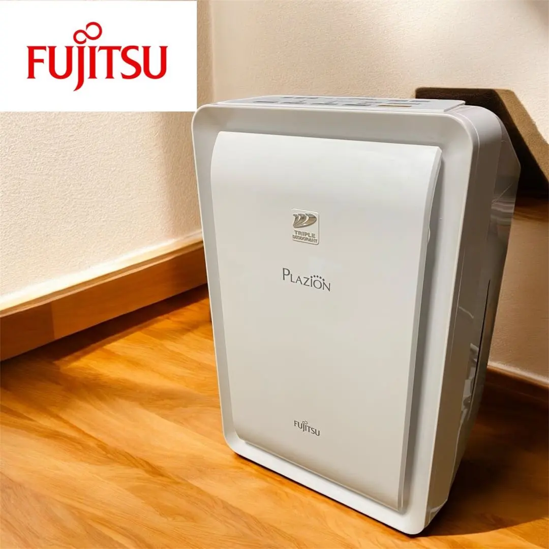 2026年最新】富士通 DAS-303E-W 加湿脱臭機の人気アイテム - メルカリ