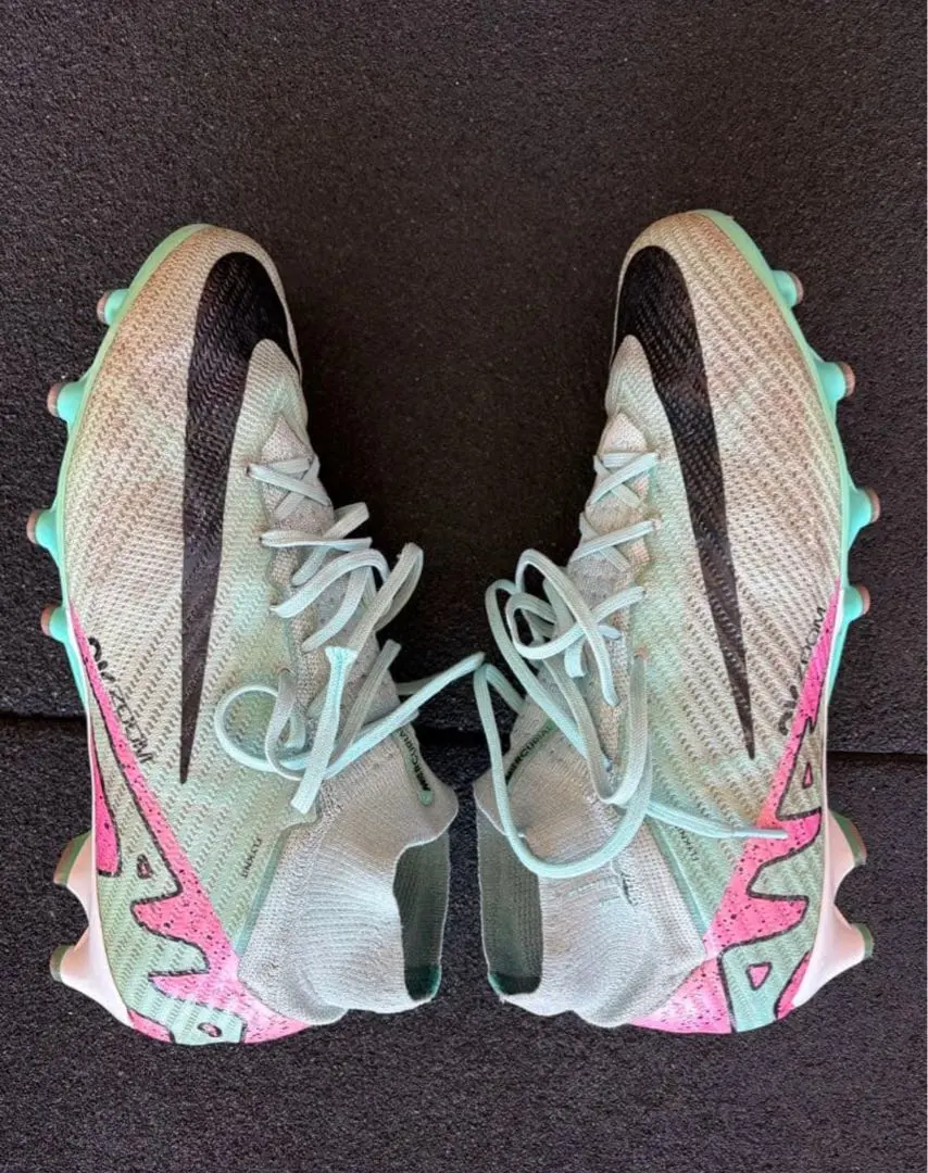 2026年最新】マーキュリアル スーパーフライ 27.5の人気アイテム