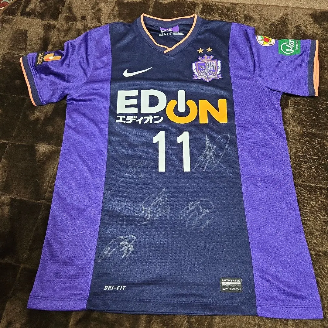 2026年最新】サイン 浅野 拓磨の人気アイテム - メルカリ