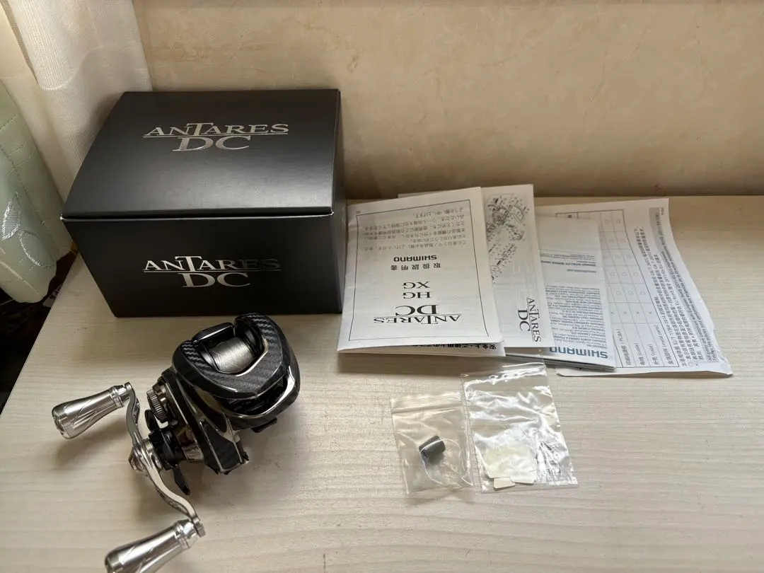 2026年最新】21アンタレスdc ギアの人気アイテム - メルカリ