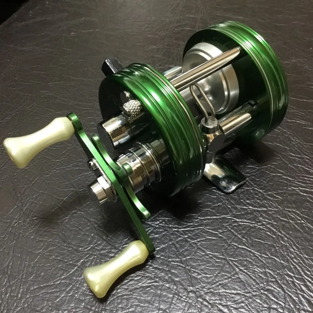 2026年最新】abu 2500C ノスタルジアの人気アイテム - メルカリ