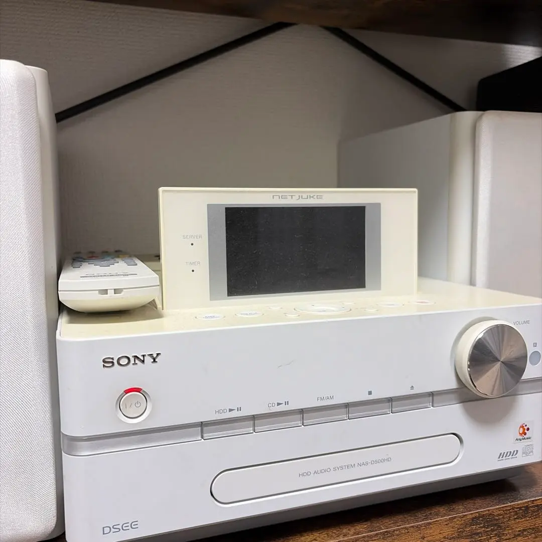 2026年最新】NAS-D500HDの人気アイテム - メルカリ