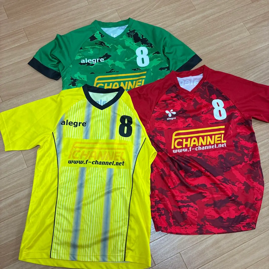 2026年最新】alegre ユニホームの人気アイテム - メルカリ