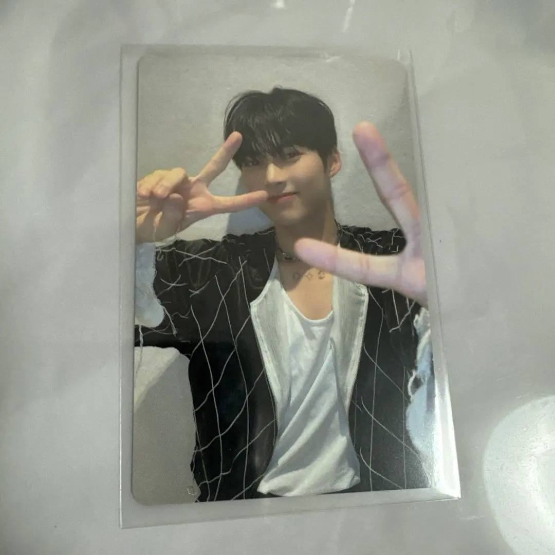 2026年最新】ZB1 じゃんけん トレカの人気アイテム - メルカリ