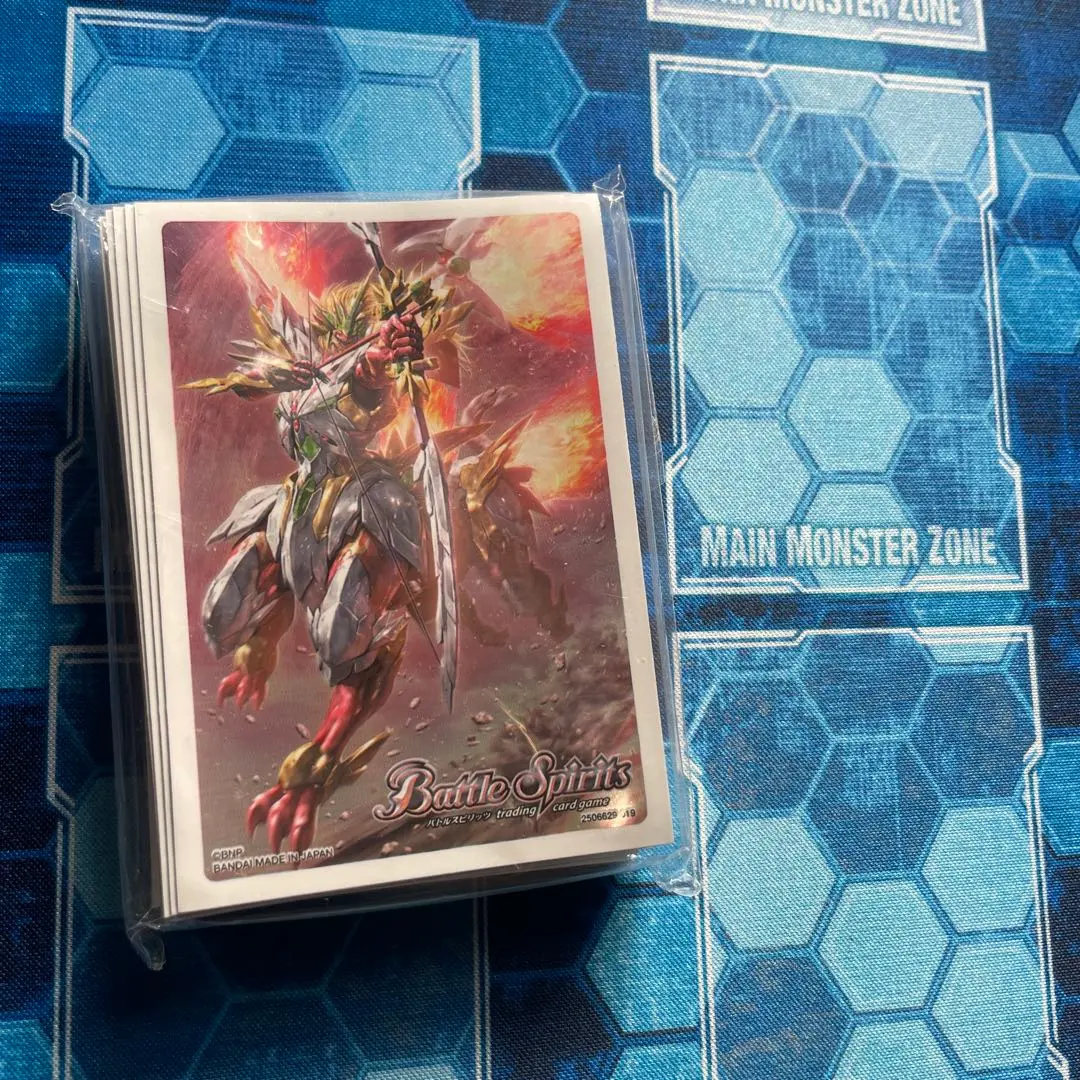 2026年最新】バトルスピリッツ 光導デッキ コンプリートボックスの人気