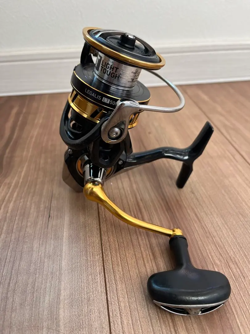 2026年最新】ダイワ レガリス 5000の人気アイテム - メルカリ
