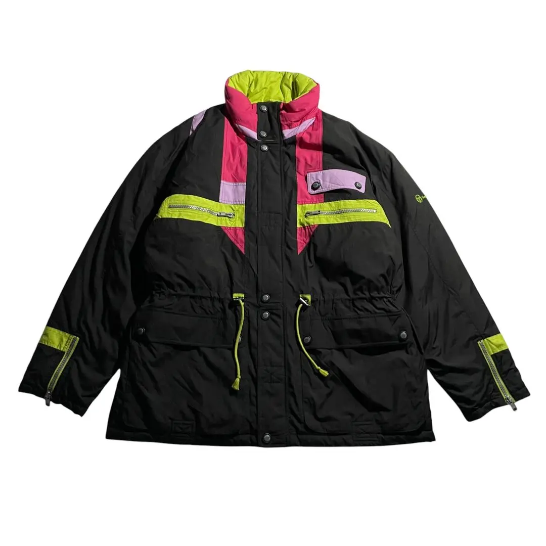 2026年最新】Sergio Tacchini スキーの人気アイテム - メルカリ