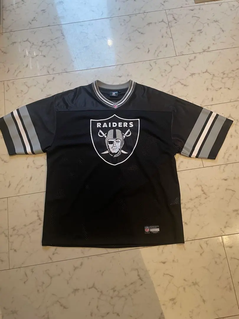 2026年最新】raiders ゲームシャツの人気アイテム - メルカリ