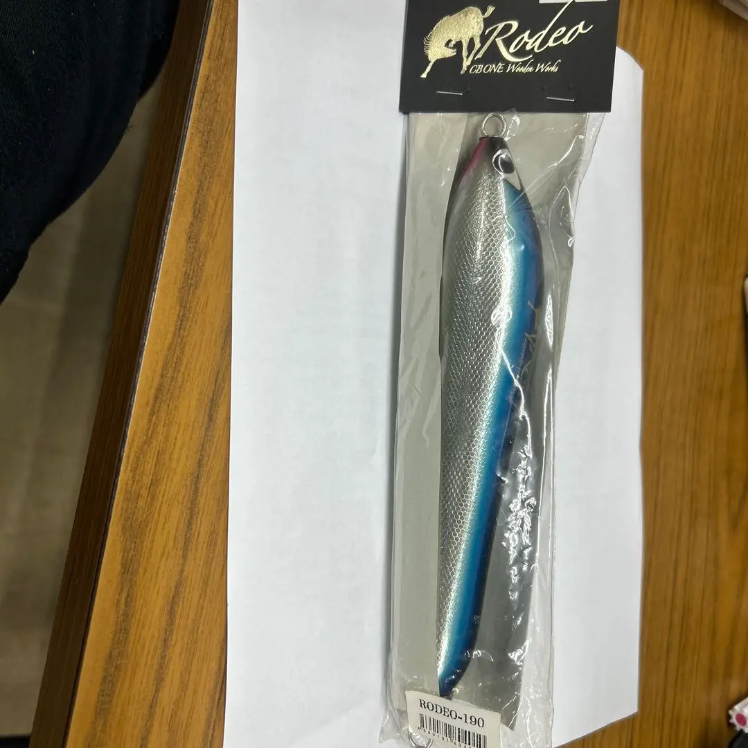 2026年最新】CB CB ONE ロデオ190の人気アイテム - メルカリ