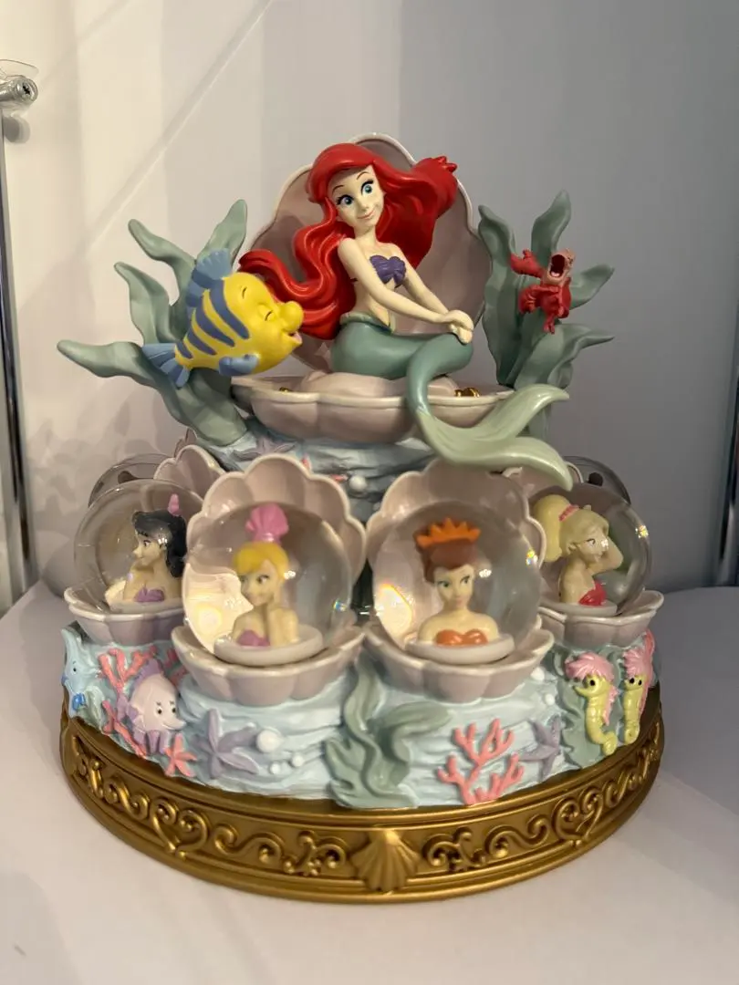 2026年最新】スノードーム ヴィランズの人気アイテム - メルカリ