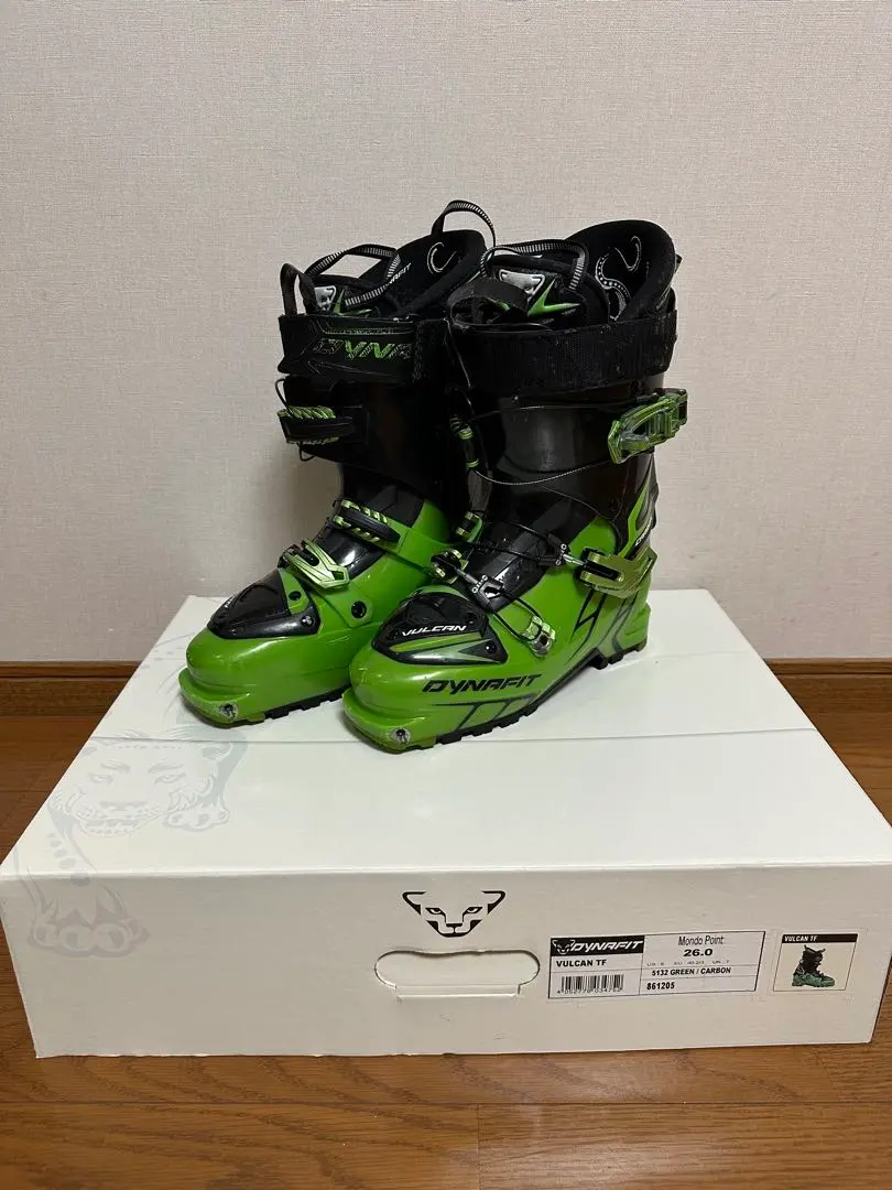 2026年最新】スキーブーツ dynafitの人気アイテム - メルカリ