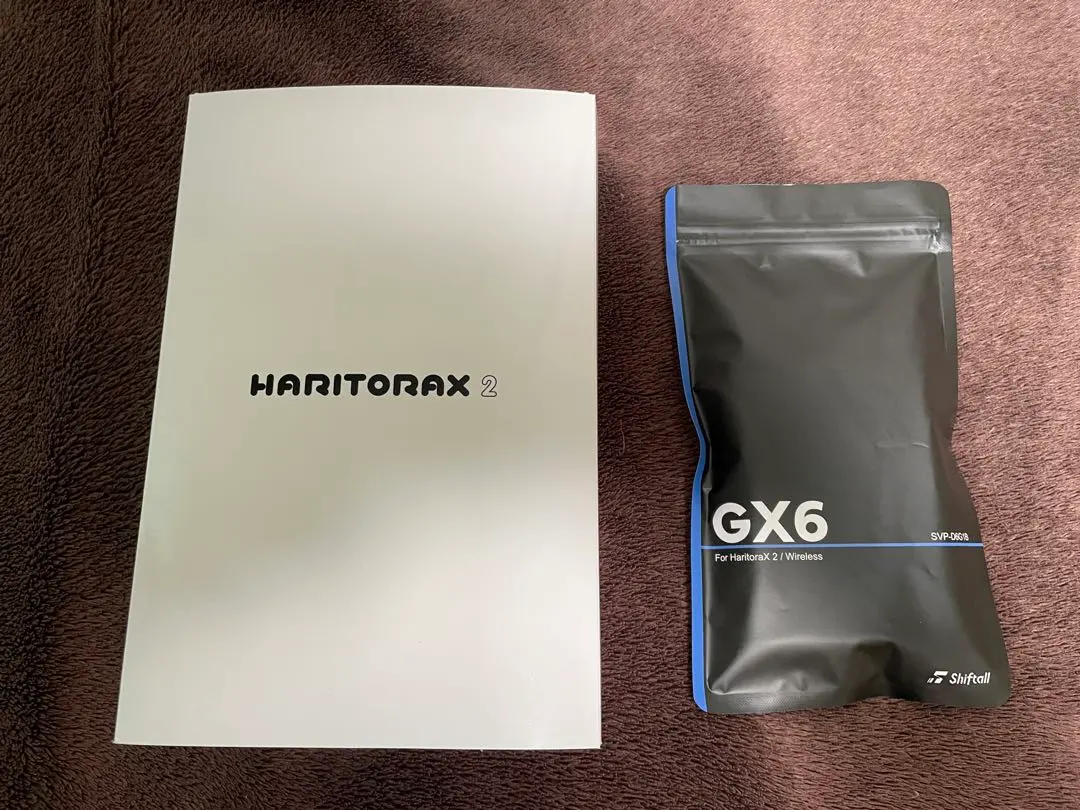 2026年最新】HaritoraX 2の人気アイテム - メルカリ