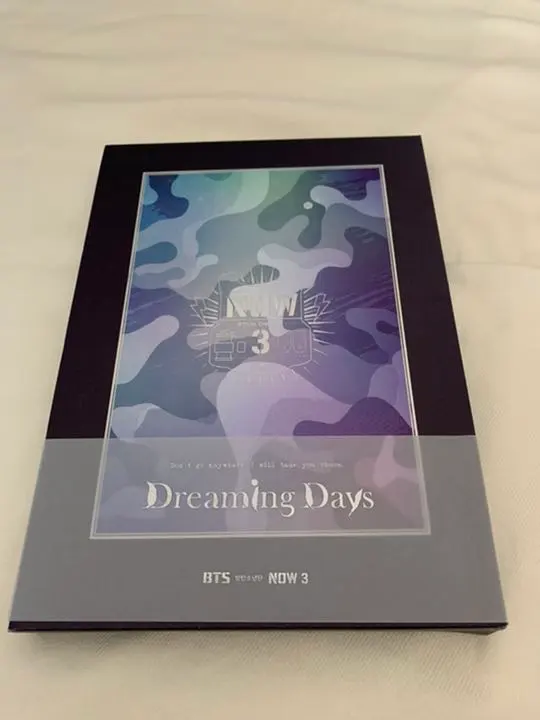2026年最新】bts now3の人気アイテム - メルカリ