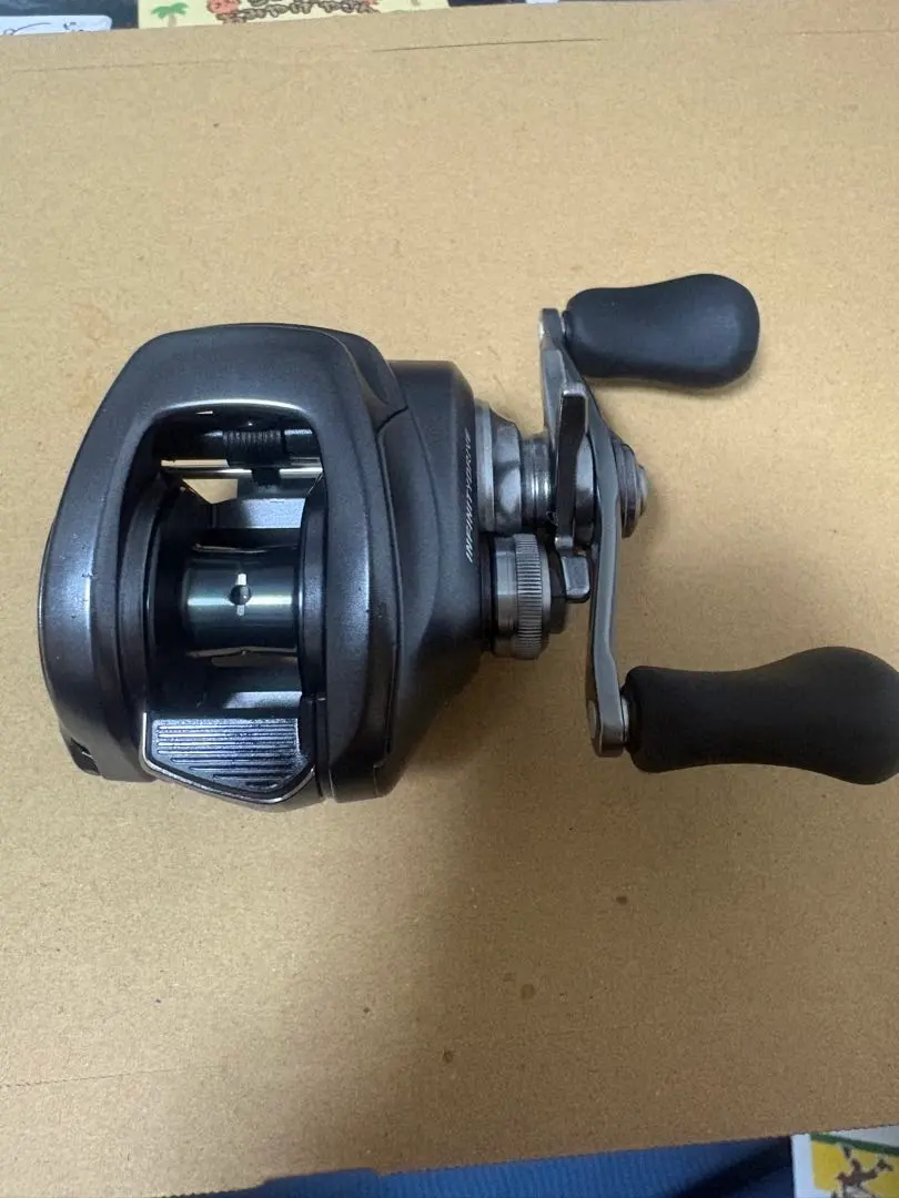 2026年最新】シマノ バンタム 左の人気アイテム - メルカリ