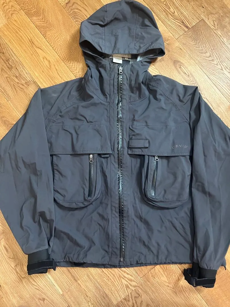 2026年最新】ORVIS フィッシングジャケットの人気アイテム - メルカリ