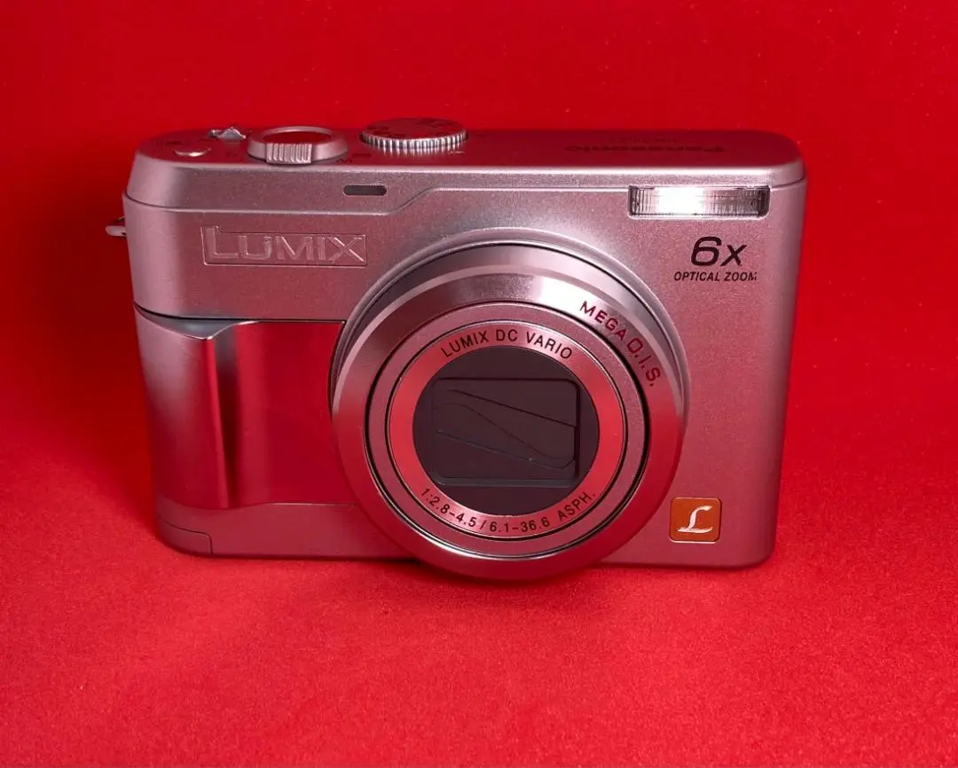 2026年最新】DMC- LZ2の人気アイテム - メルカリ