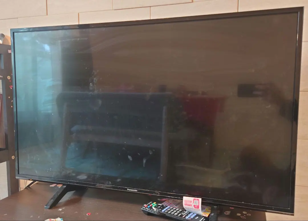 2026年最新】th-43fx600の人気アイテム - メルカリ