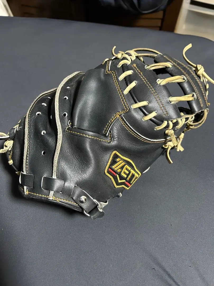 2026年最新】小林誠司 グローブの人気アイテム - メルカリ