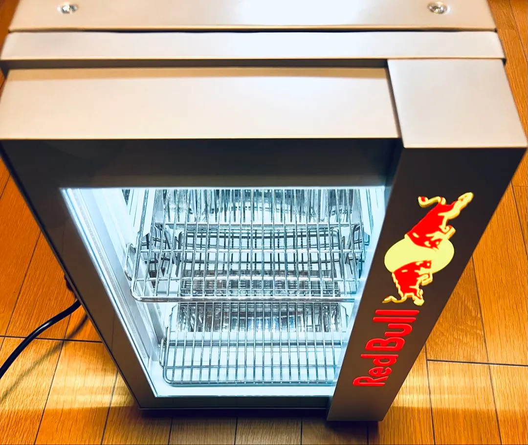 2026年最新】REDBULL 冷蔵庫の人気アイテム - メルカリ