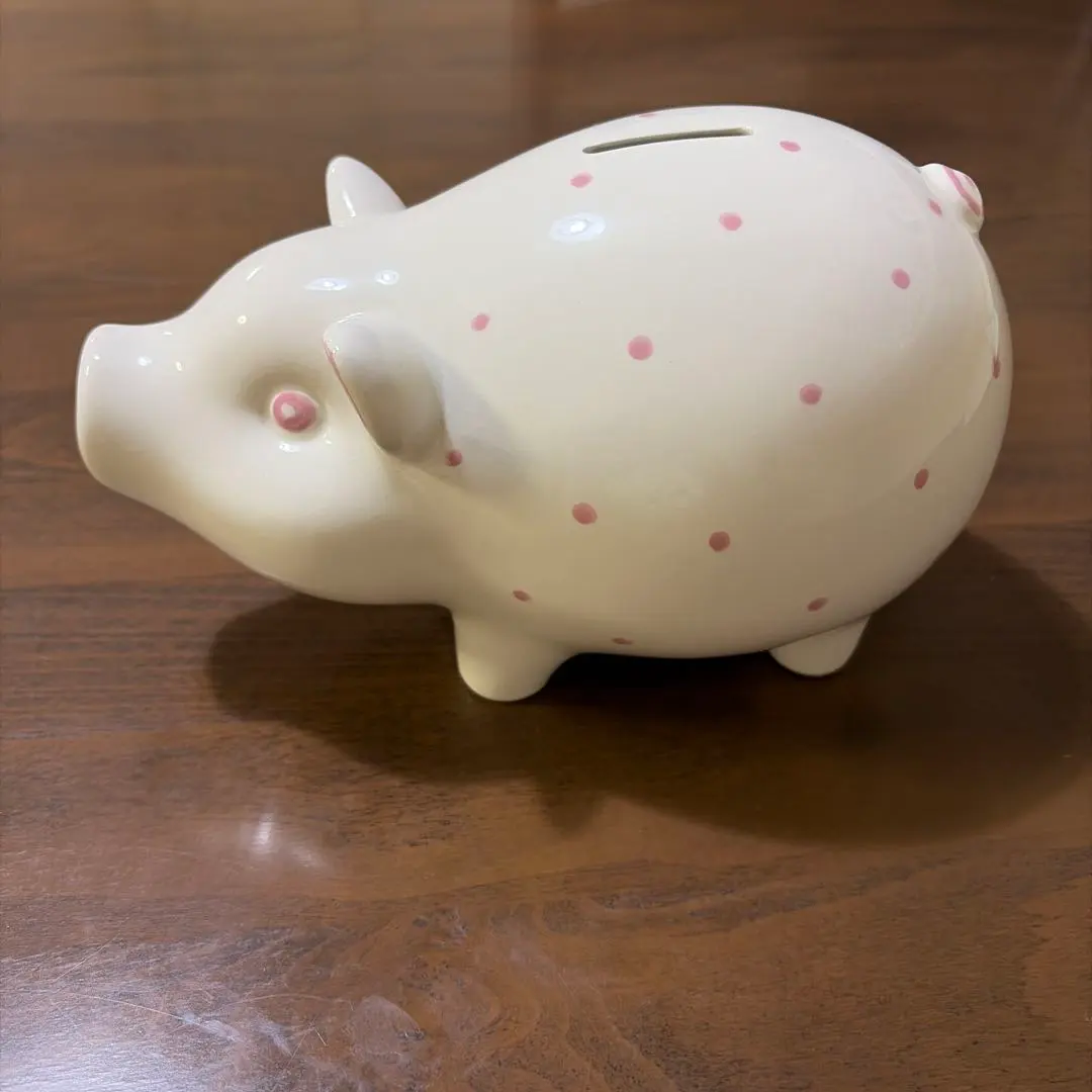 2026年最新】ティファニ- ブタ 貯金箱の人気アイテム - メルカリ