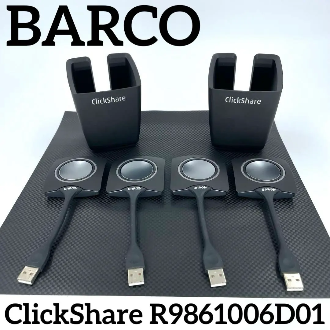 2026年最新】clickshareの人気アイテム - メルカリ