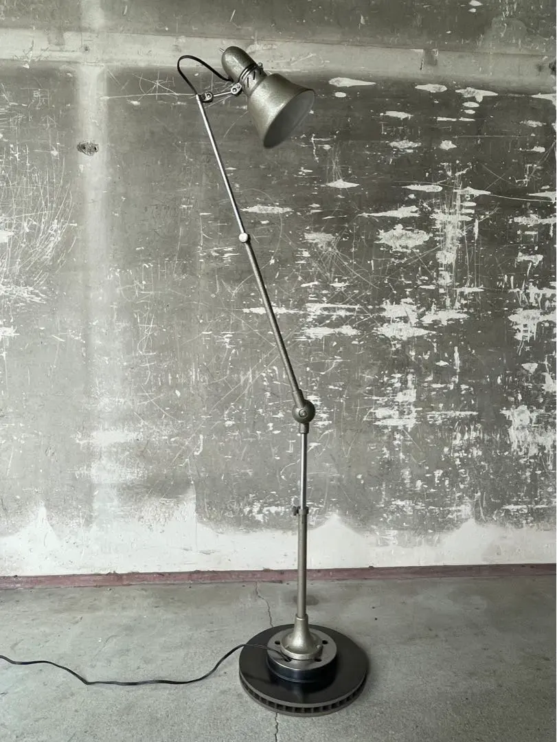 2026年最新】jielde ランプの人気アイテム - メルカリ