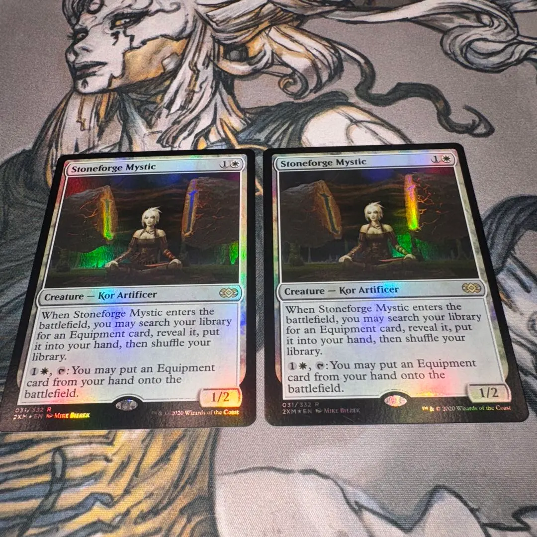 2026年最新】石鍛冶の神秘家の人気アイテム - メルカリ