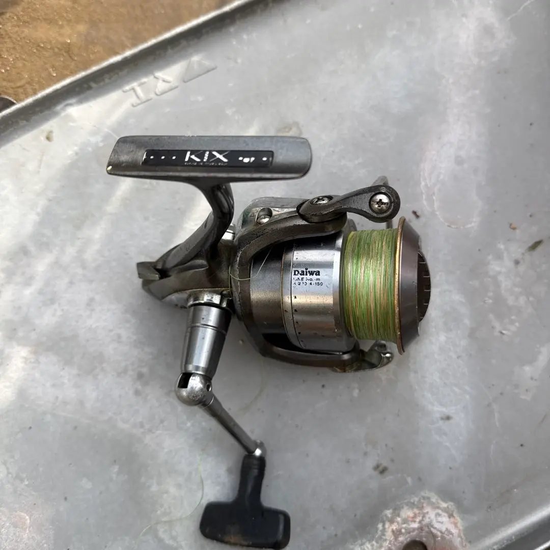 2026年最新】ダイワ カルディア KIXの人気アイテム - メルカリ
