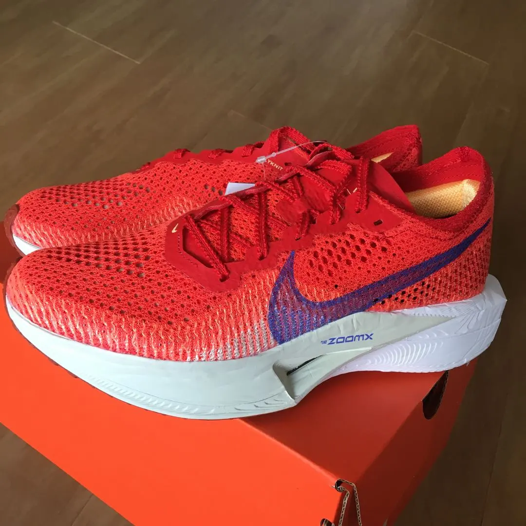 2026年最新】nikeヴェイパーフライnext%3 25.5の人気アイテム - メルカリ