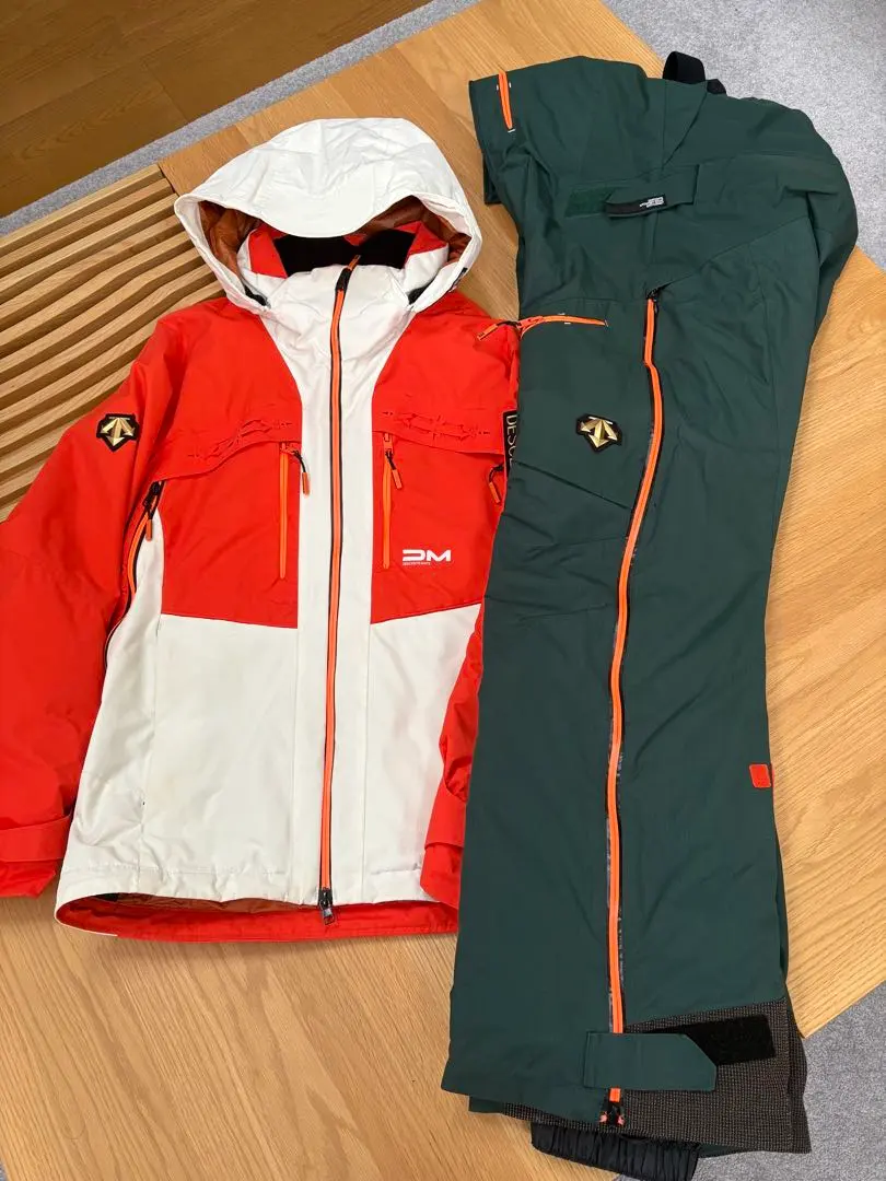 2026年最新】デサントメイトの人気アイテム - メルカリ