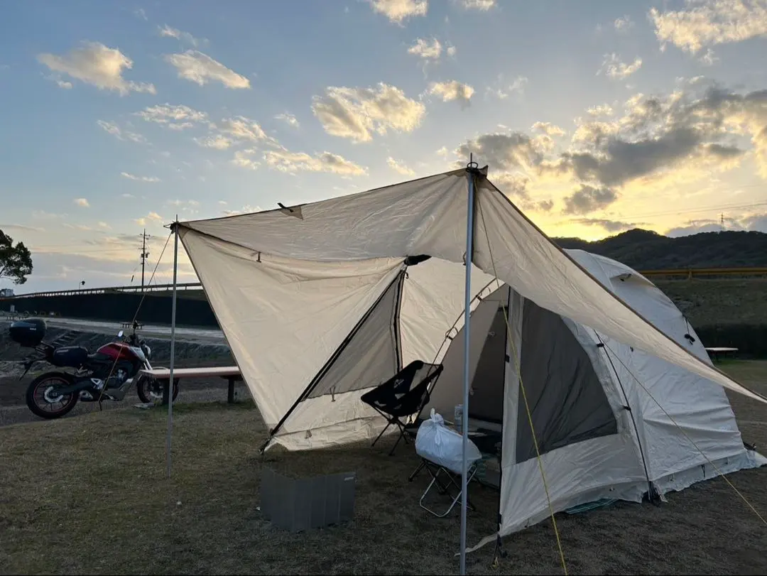 2026年最新】ユウカズロウテントの人気アイテム - メルカリ