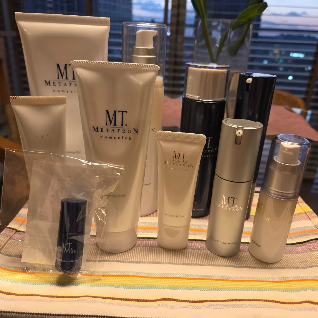 2026年最新】mtメタトロン業務用の人気アイテム - メルカリ