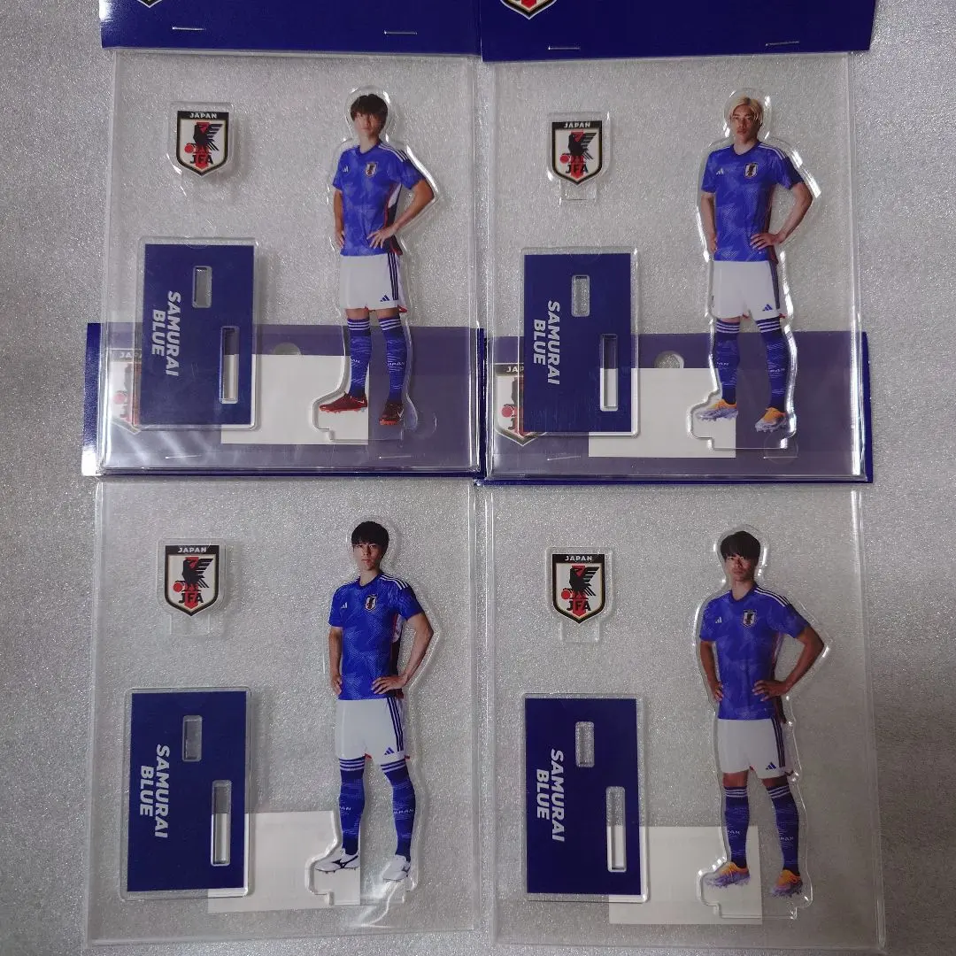 2026年最新】三笘薫 アクリルスタンドの人気アイテム - メルカリ