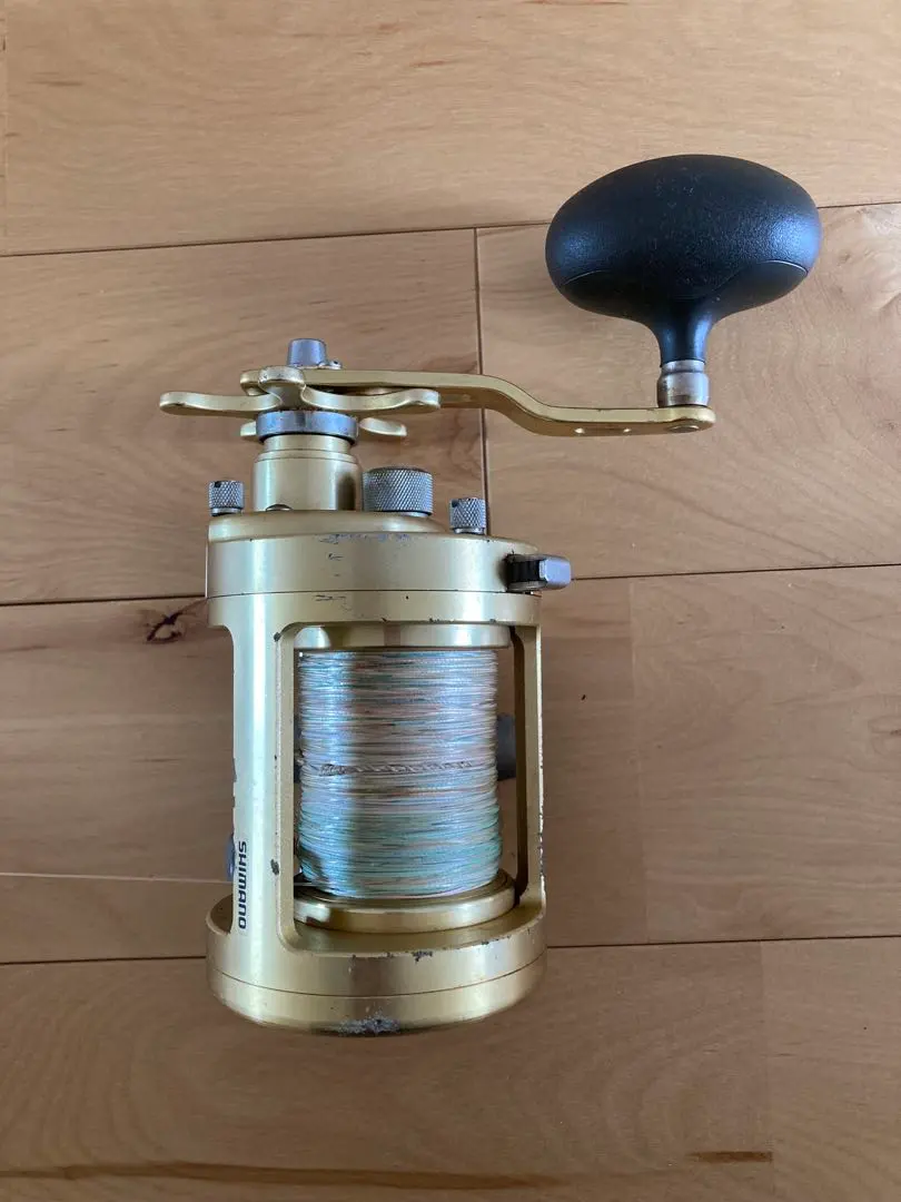 2026年最新】シマノ カルカッタ700の人気アイテム - メルカリ