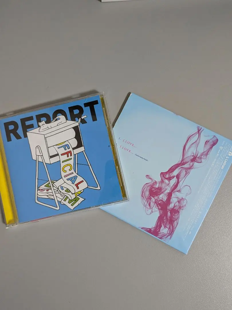 2026年最新】REPORT official髭男dismの人気アイテム - メルカリ