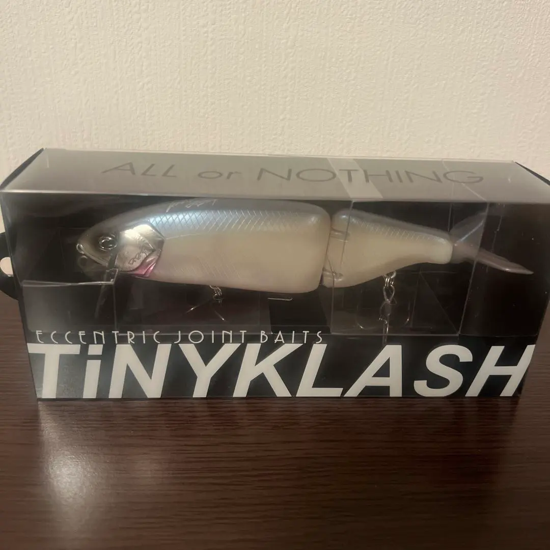 2026年最新】タイニークラッシュスペクターの人気アイテム - メルカリ