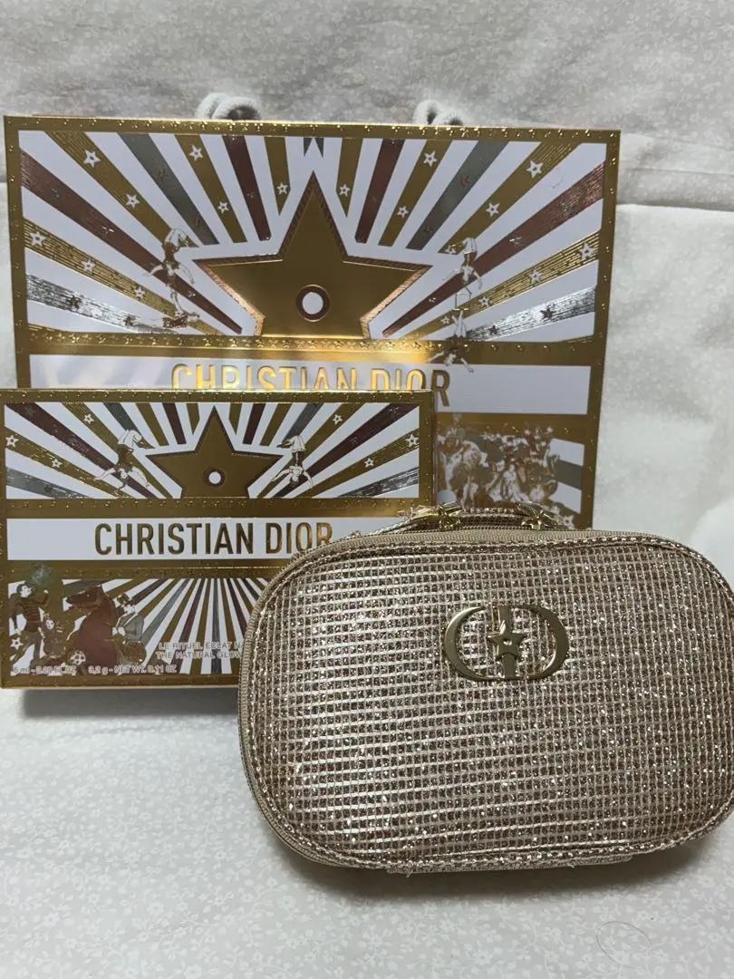 2026年最新】dior クリスマスコフレ 2024 ショッパーの人気アイテム