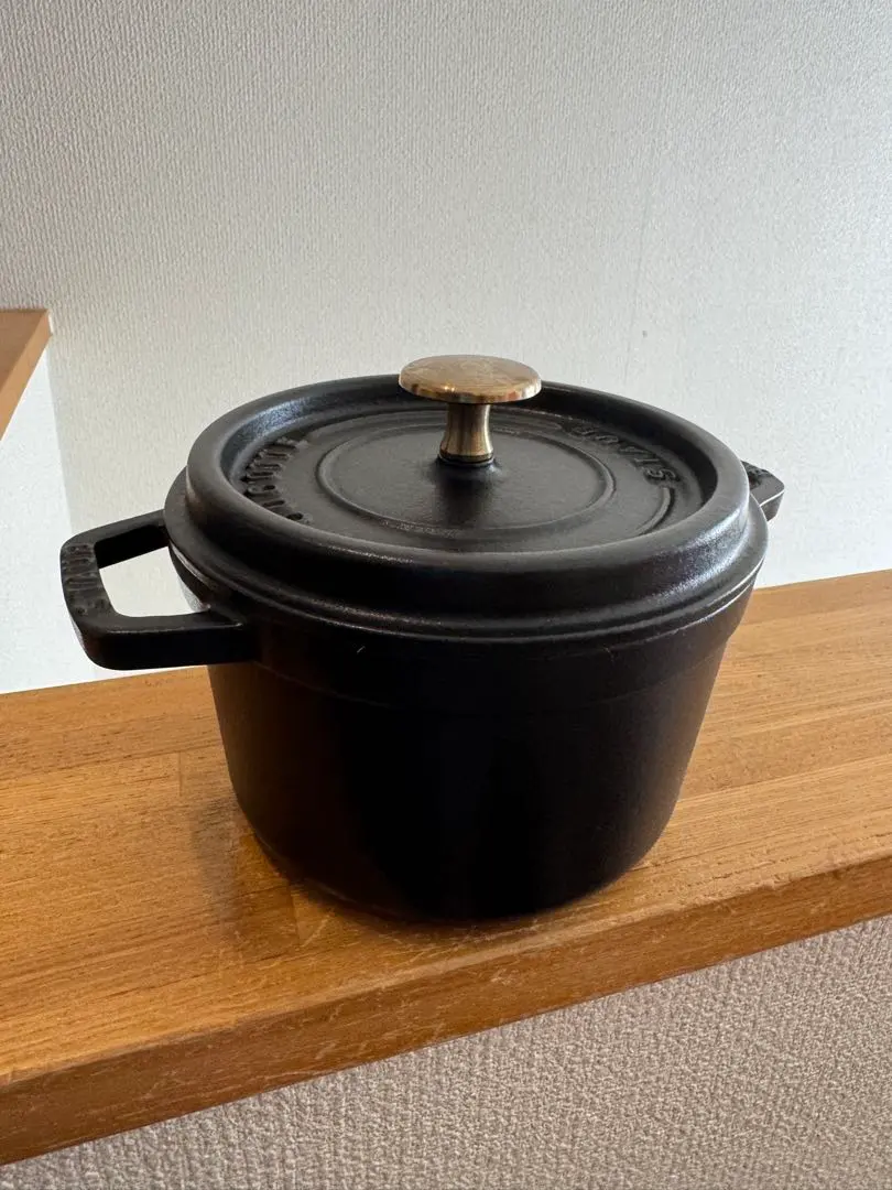 2026年最新】ストウブ 16cm 旧型の人気アイテム - メルカリ