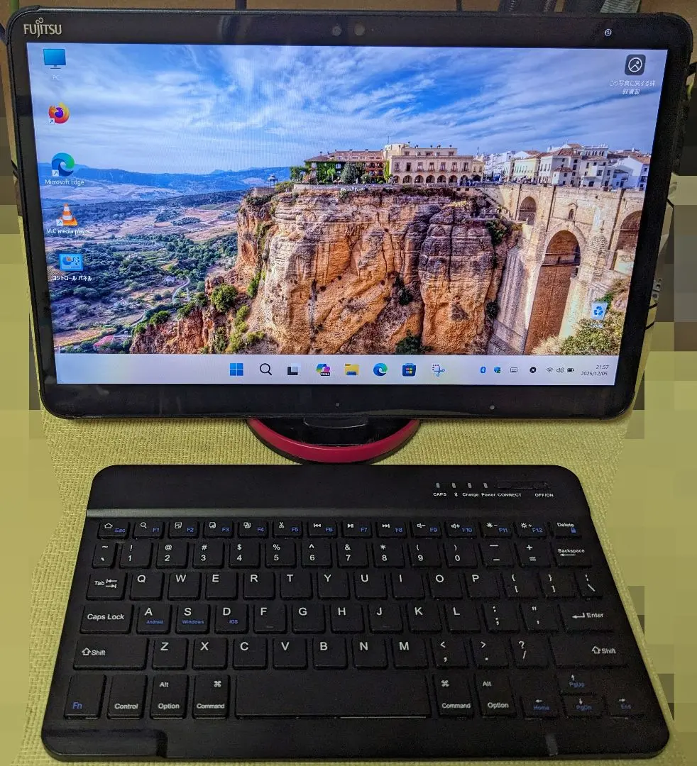 2026年最新】arrows tab q7310の人気アイテム - メルカリ