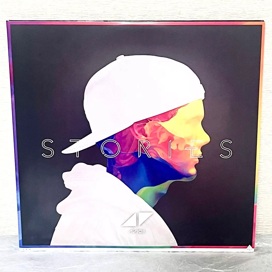2026年最新】avicii レコードの人気アイテム - メルカリ