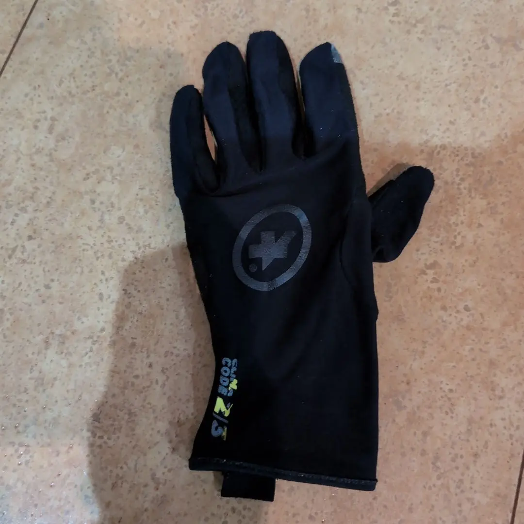 2026年最新】アソス assos グローブの人気アイテム - メルカリ