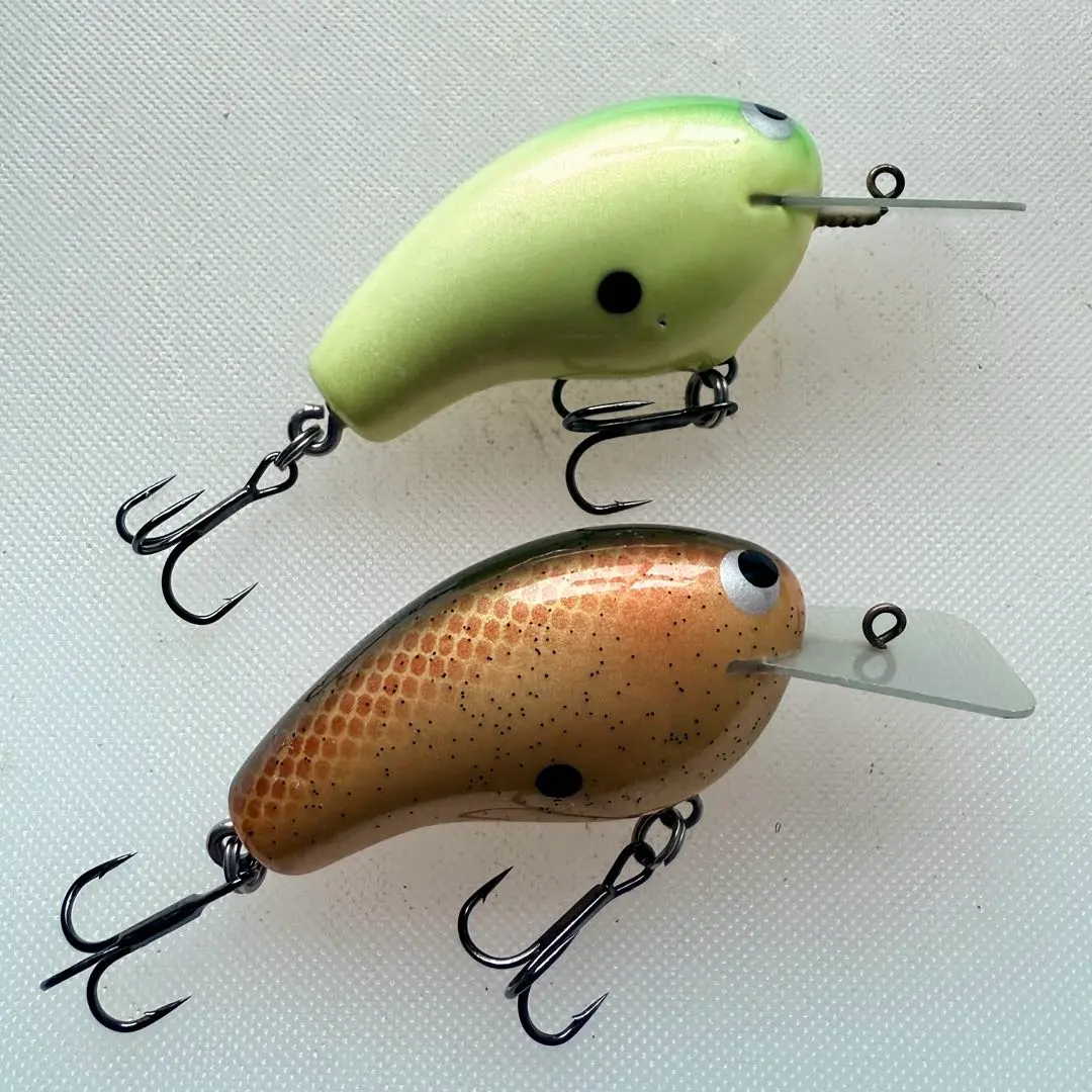 2026年最新】KTW ルアーの人気アイテム - メルカリ