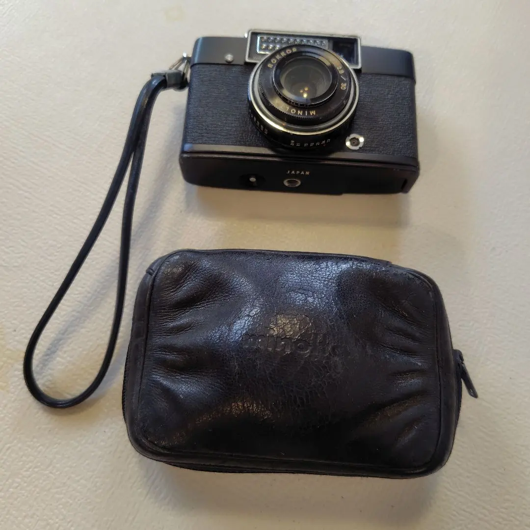 2026年最新】minolta repoの人気アイテム - メルカリ